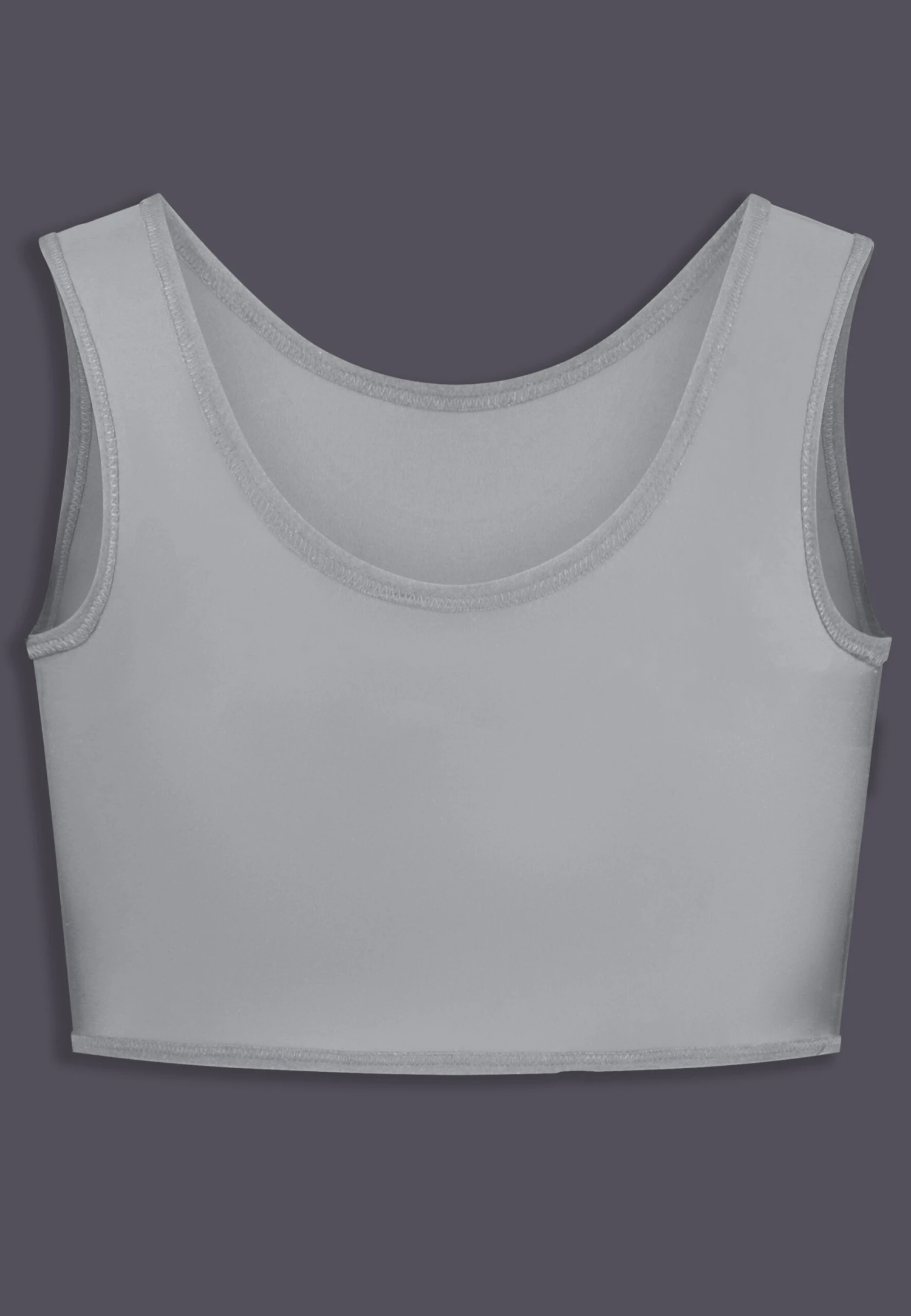 Gym Binder - Extra Strong Grey - Image 11