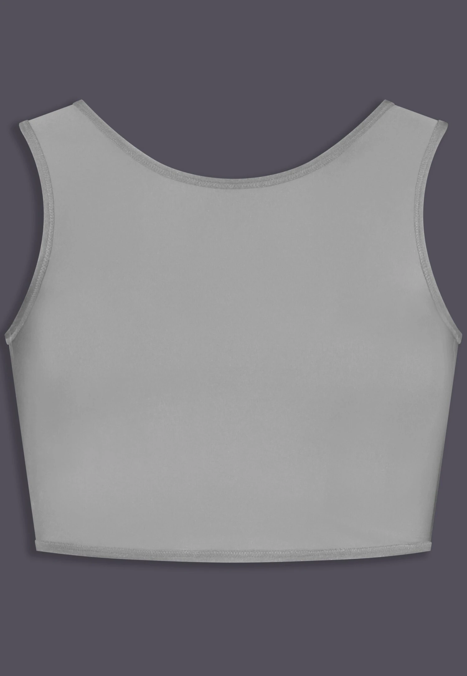Gym Binder - Extra Strong Grey - Image 10