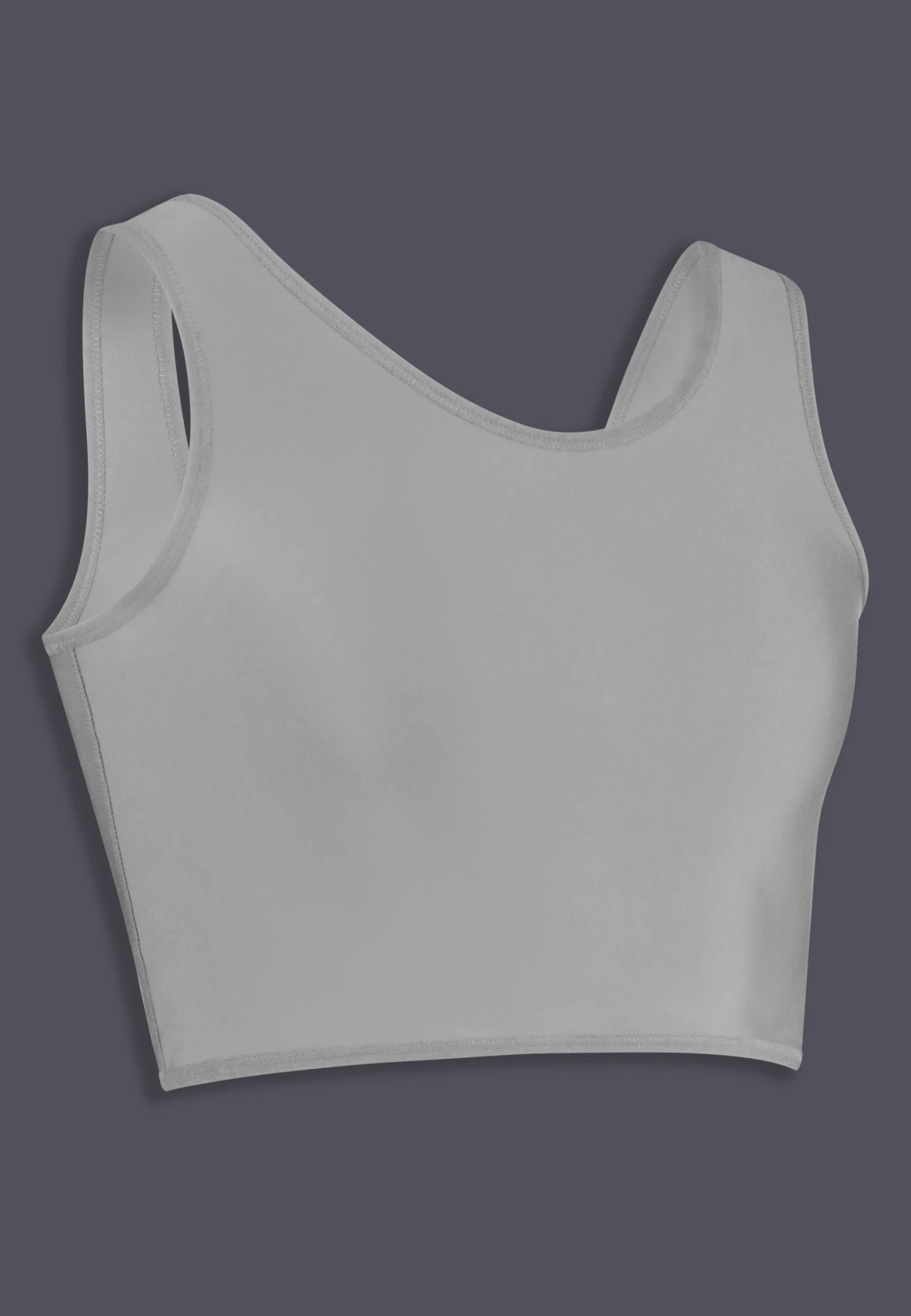 Gym Binder - Extra Strong Grey - Image 9