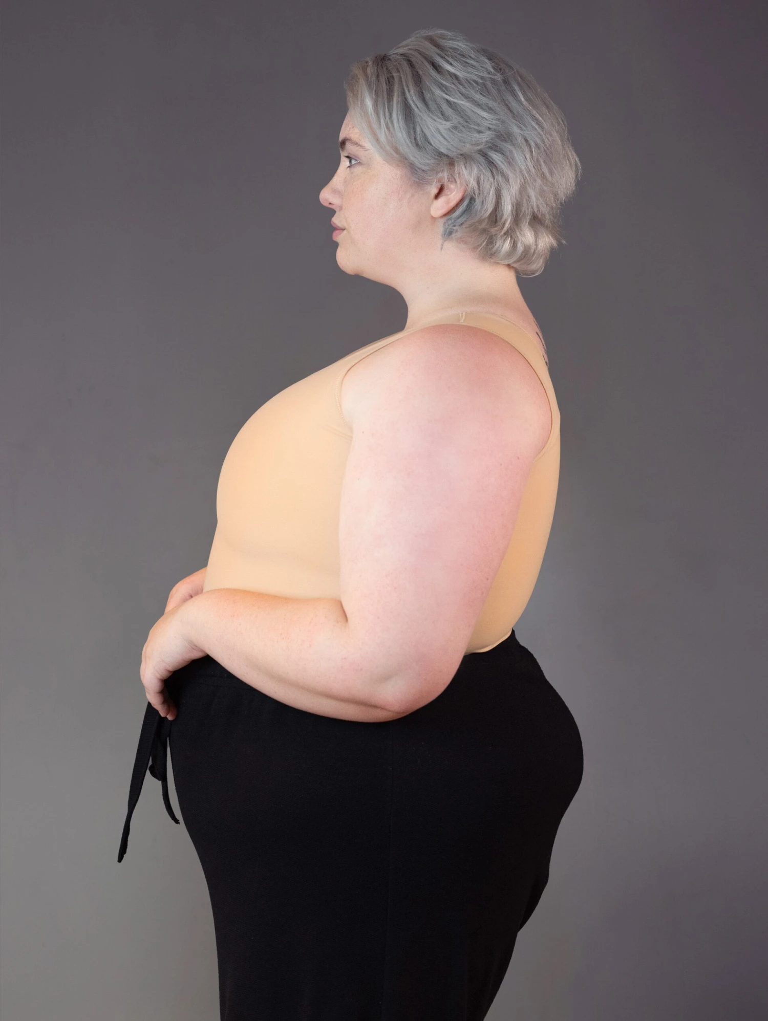 Short Binder - Extra Strong Caramel - Image 6