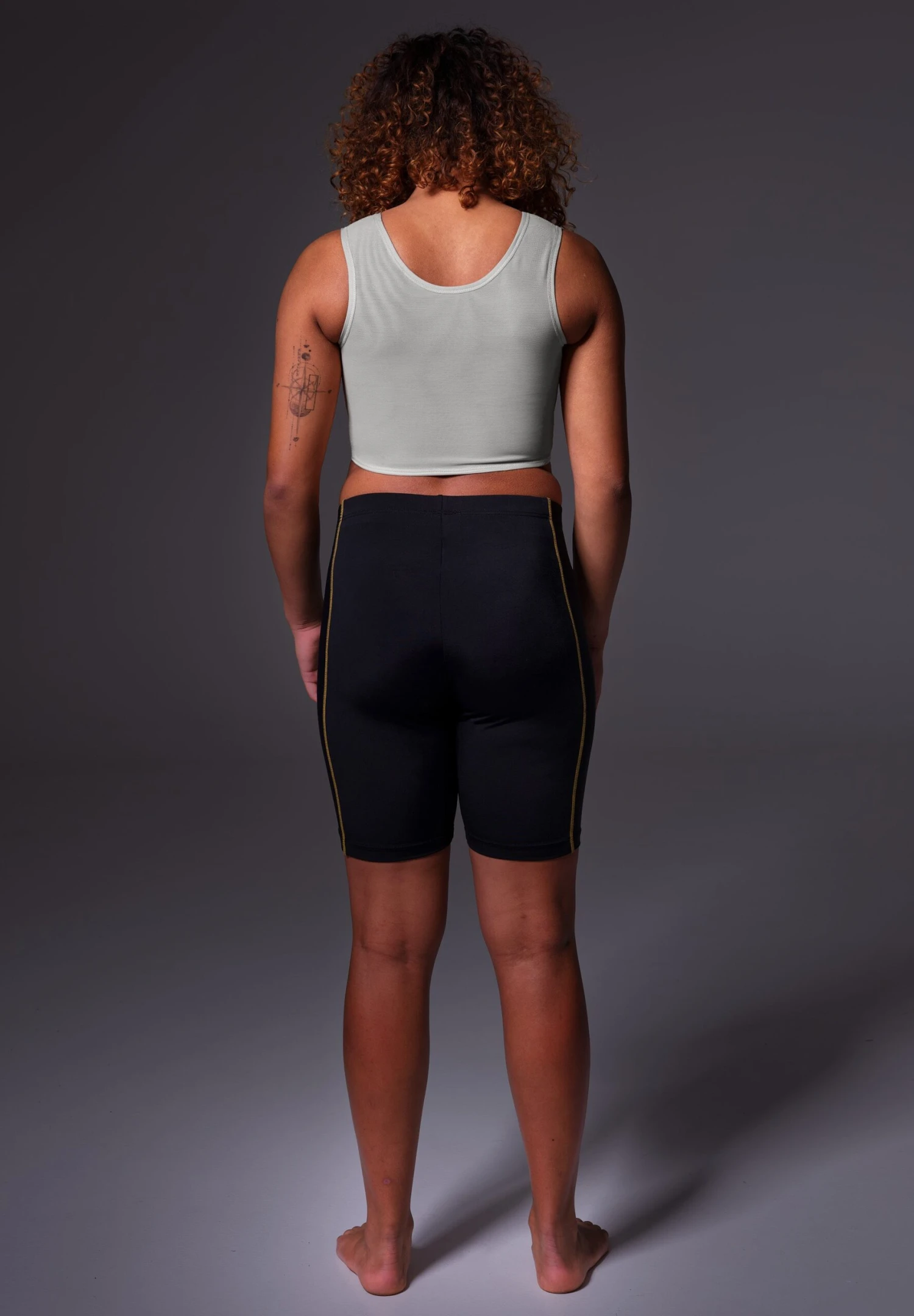 Basic Binder Zipper Grey - Image 3