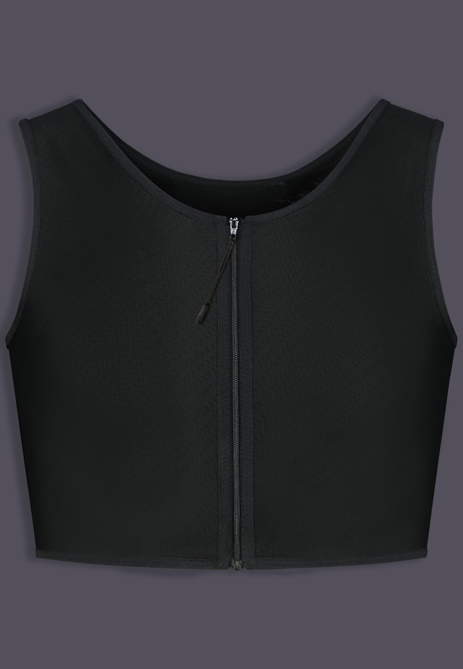 Basic Binder Zipper Black - Image 9