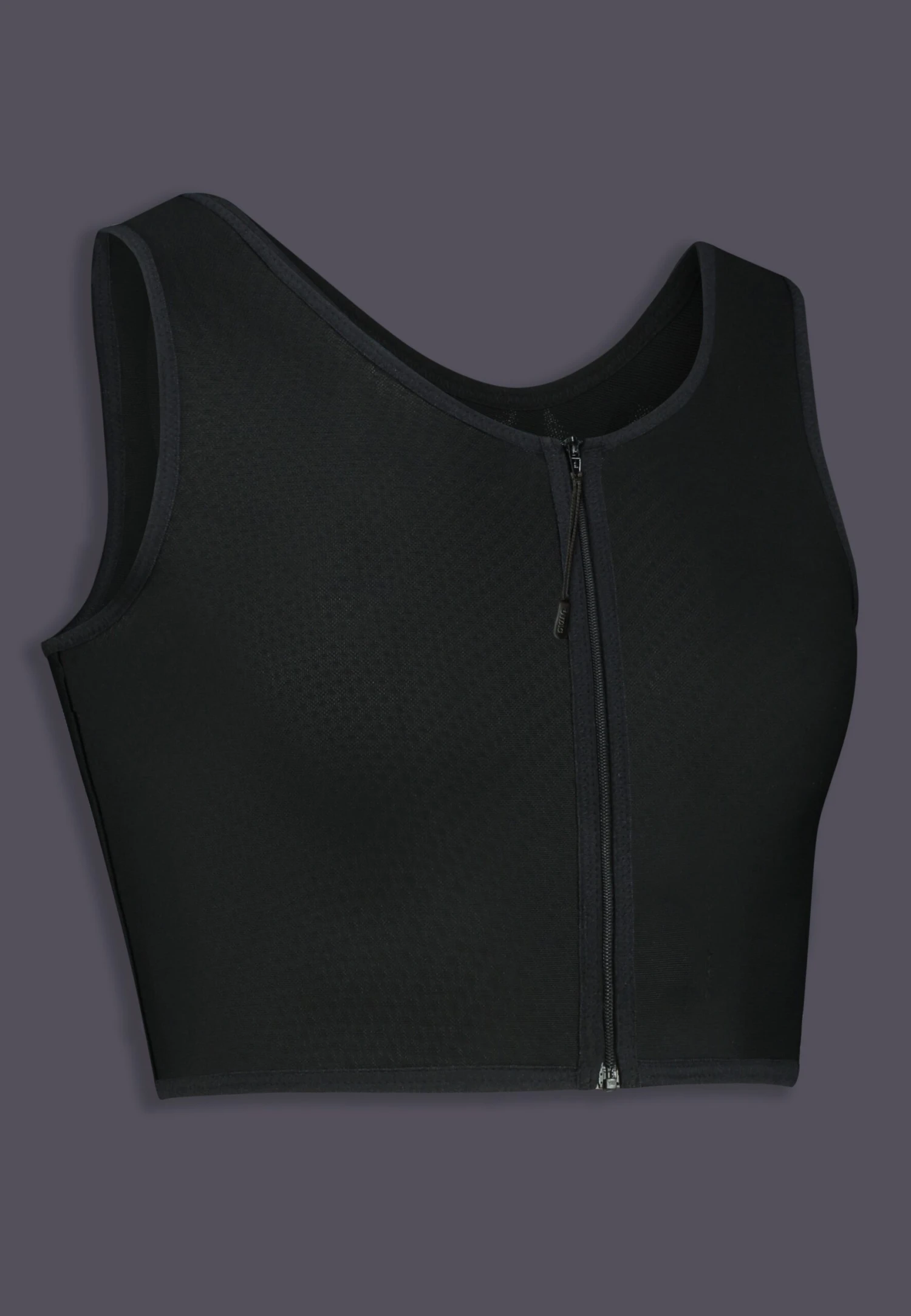 Basic Binder Zipper Black - Image 8