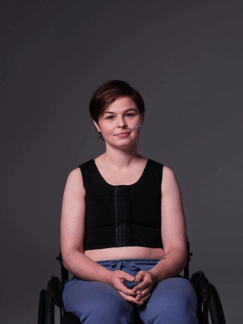 Medical Binder Black - Image 12