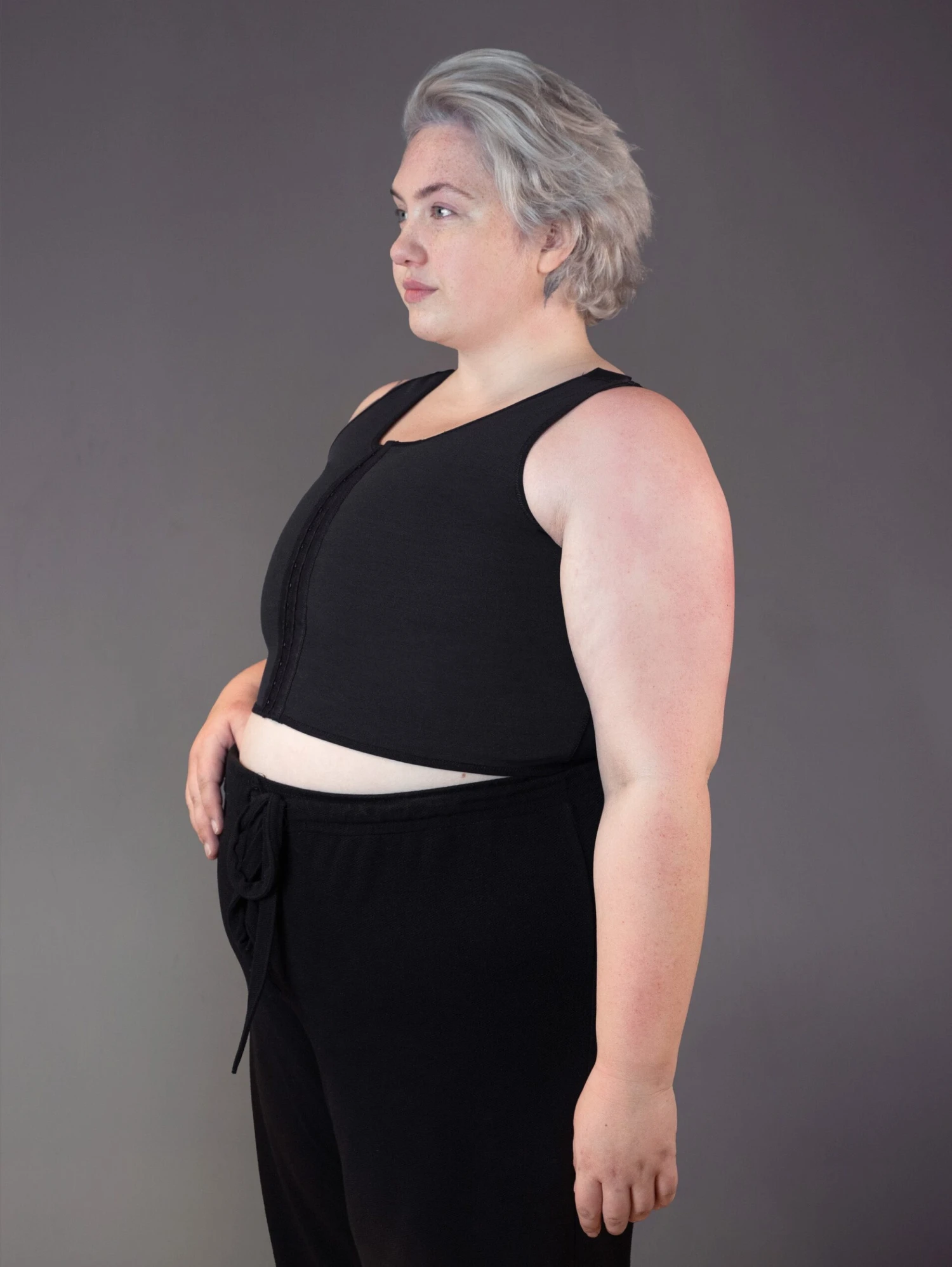 Medical Binder Black - Image 7