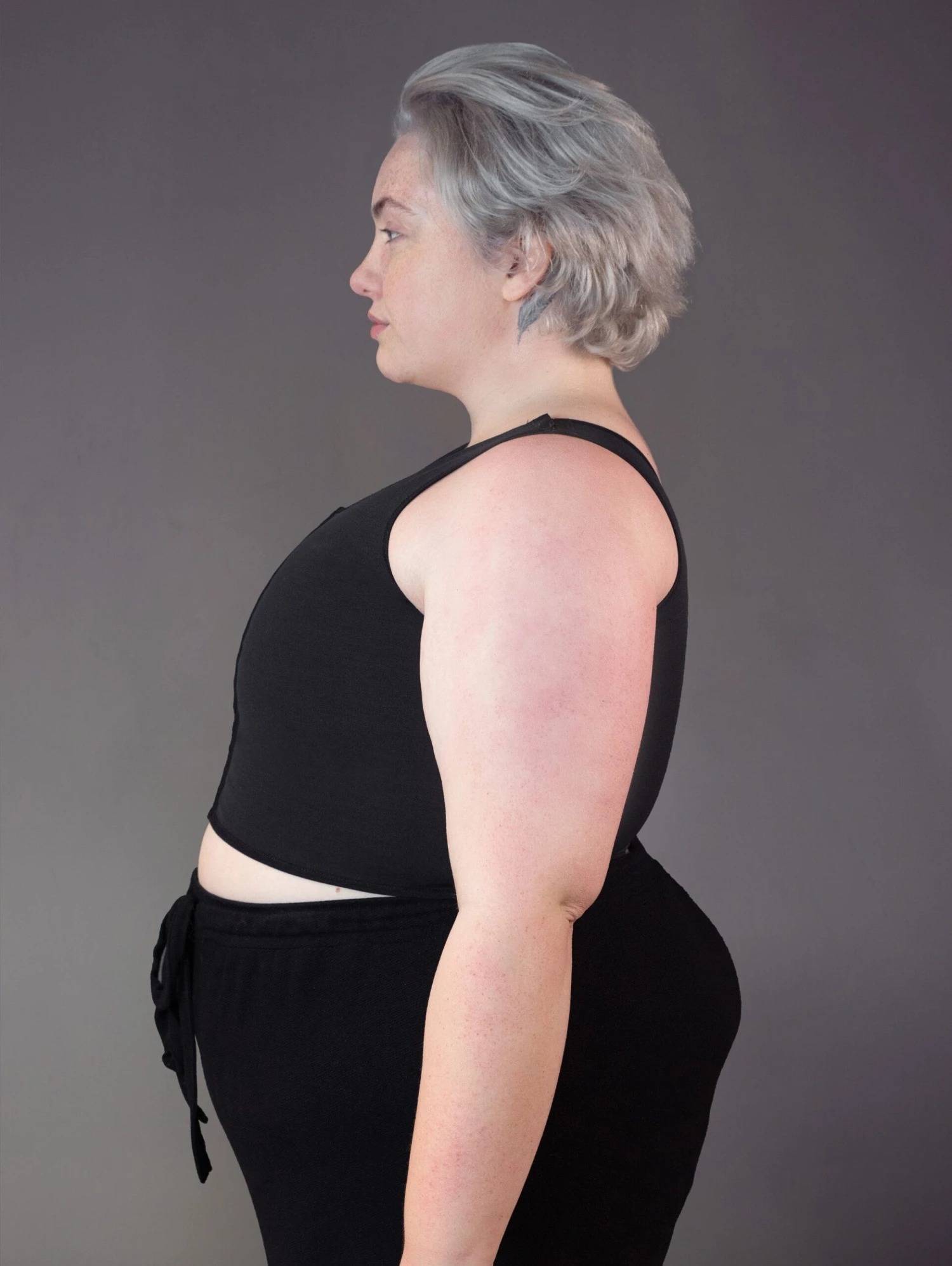 Medical Binder Black - Image 8