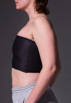 Budget Binder Band Black