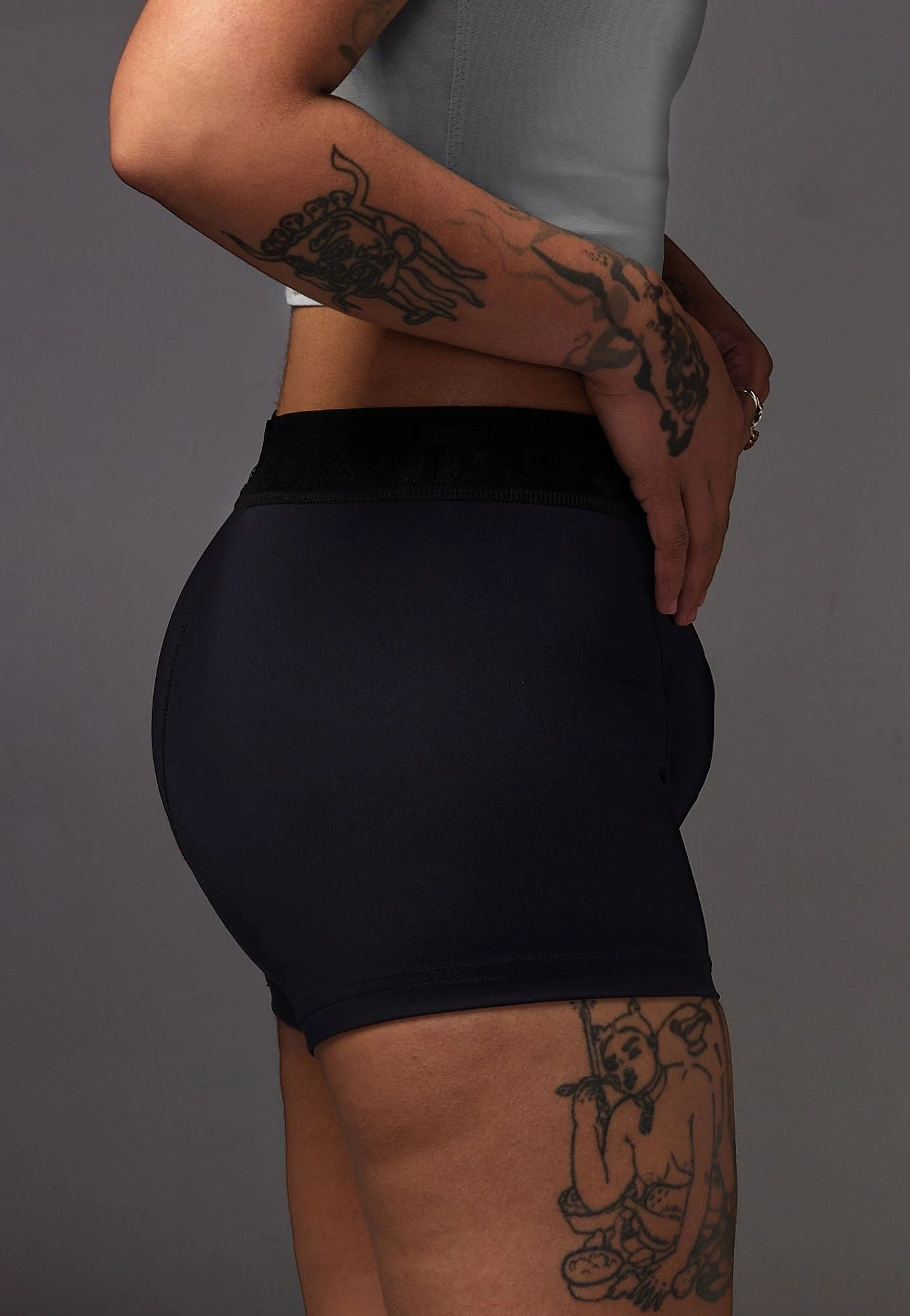 Period Packing Boxers - Image 3