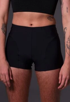Swim Shorts Black