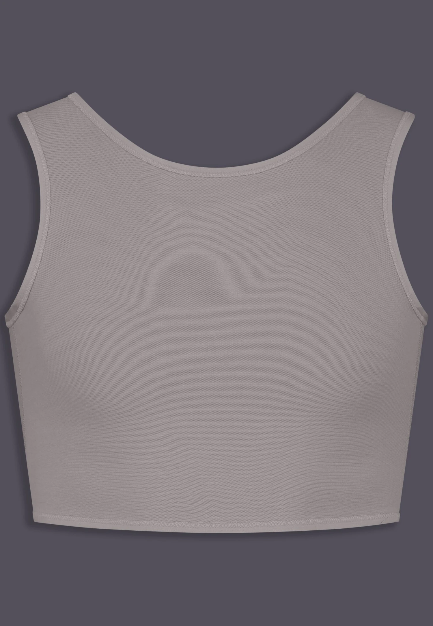 Basic Swim Binder Grey - Image 11