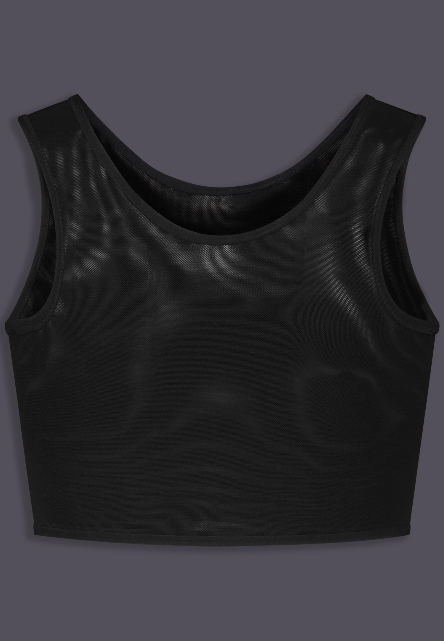 Basic Swim Binder Black - Image 10