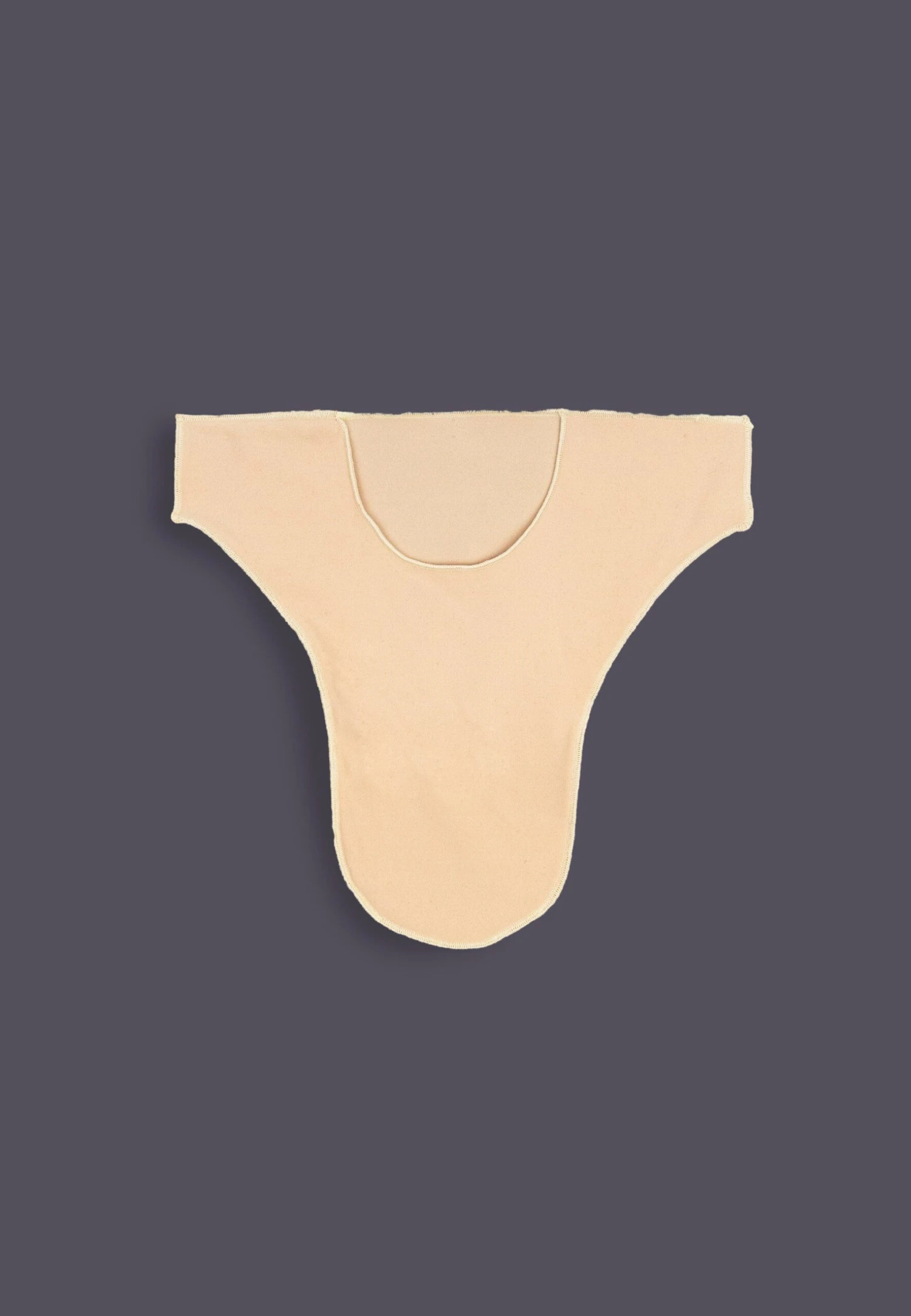 Packing Pouch Beige - Image 2