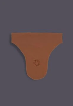 Packing Pouch Chocolate