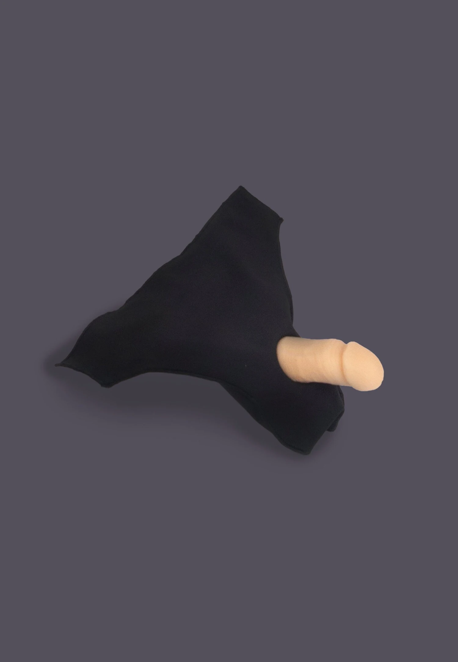 Packing Pouch Beige - Image 4