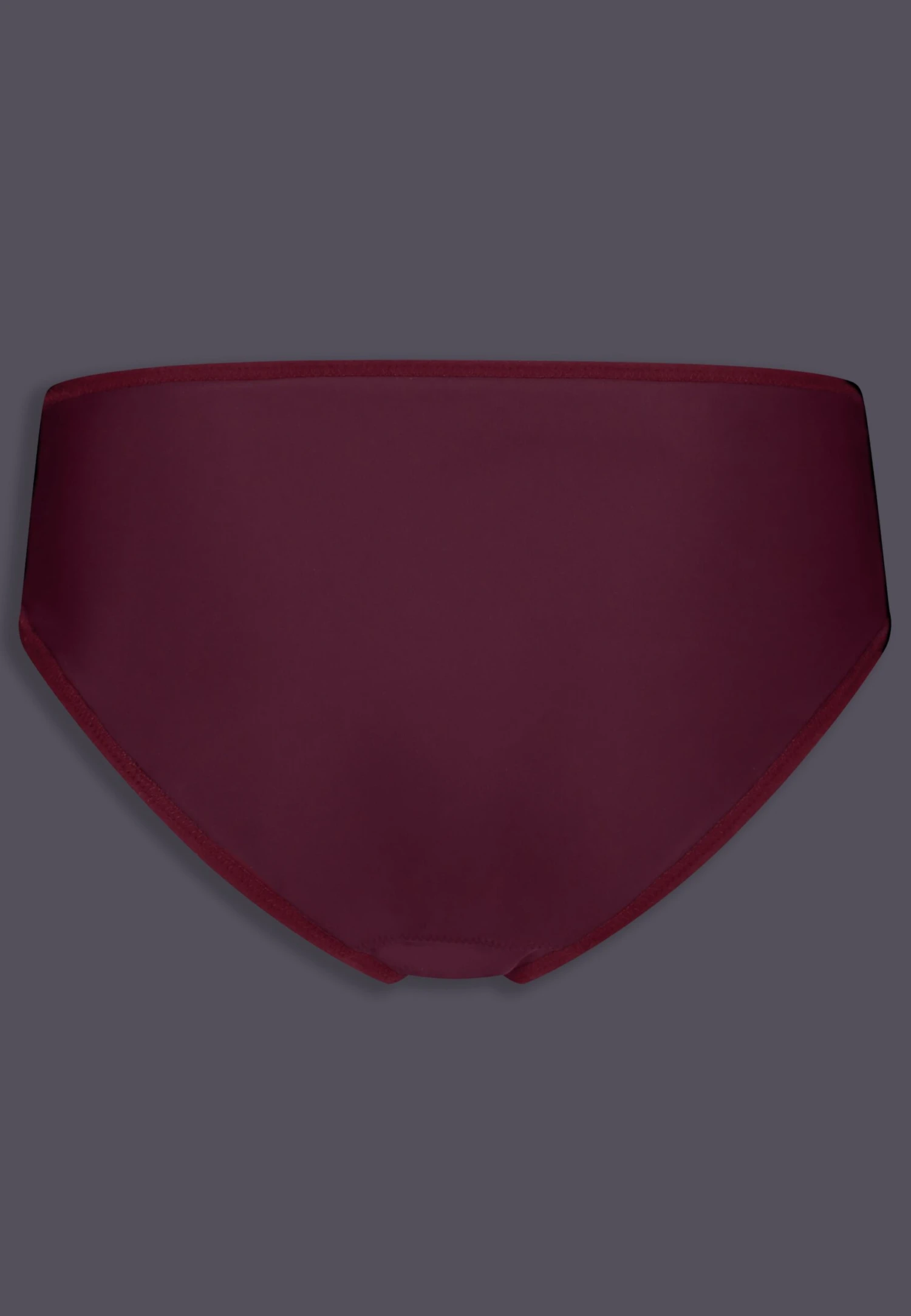 Tucking Panties Burgundy - Image 3