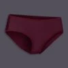 Tucking Panties Burgundy