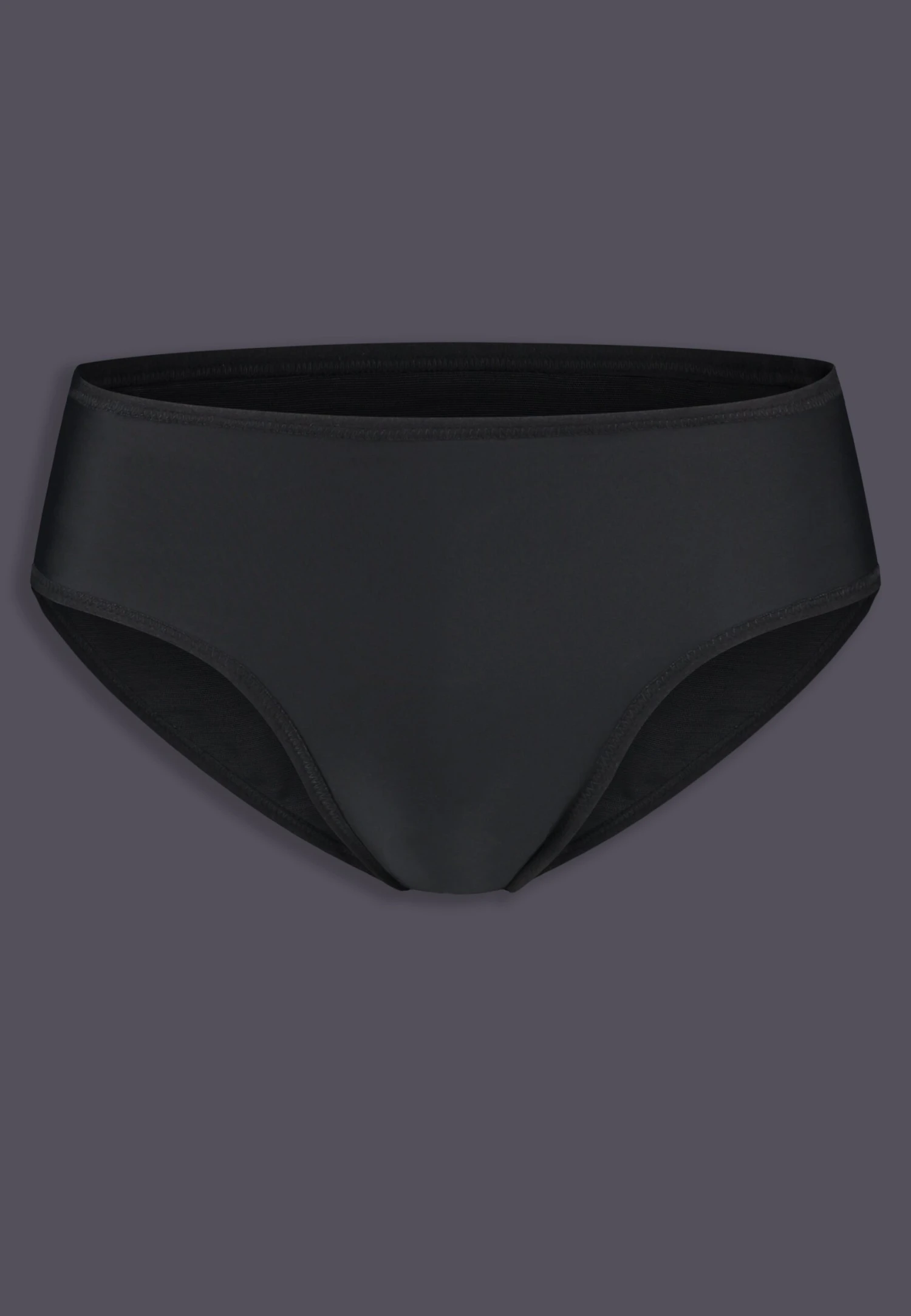 Tucking Panties Black - Image 4