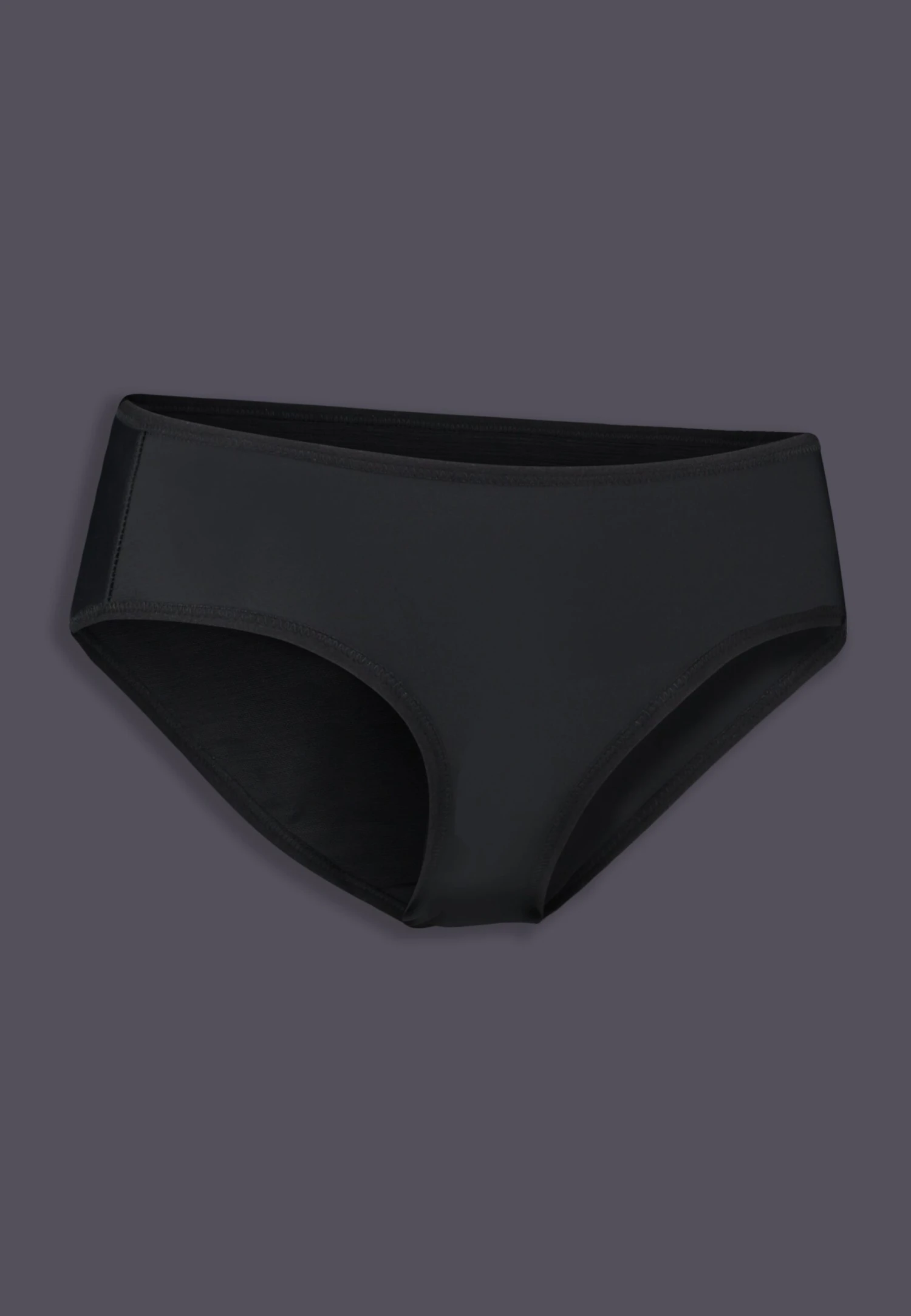 Tucking Panties Black - Image 3