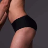 Booty Booster Panties Black