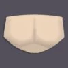 Booty Booster Panties Beige