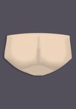 Booty Booster Panties Beige