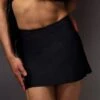 Swim Skirt Black