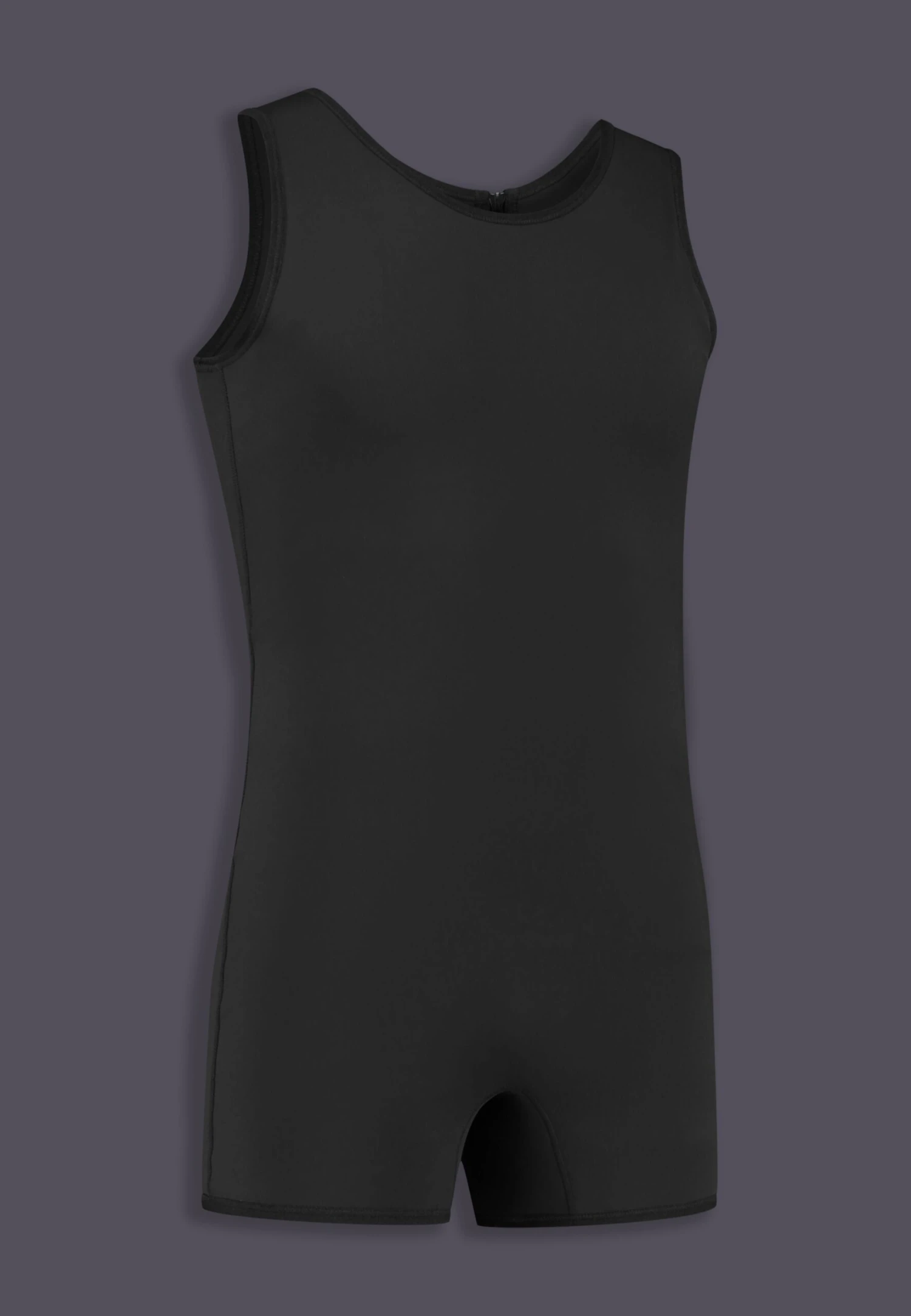 Swimsuit Binder Black - Image 12