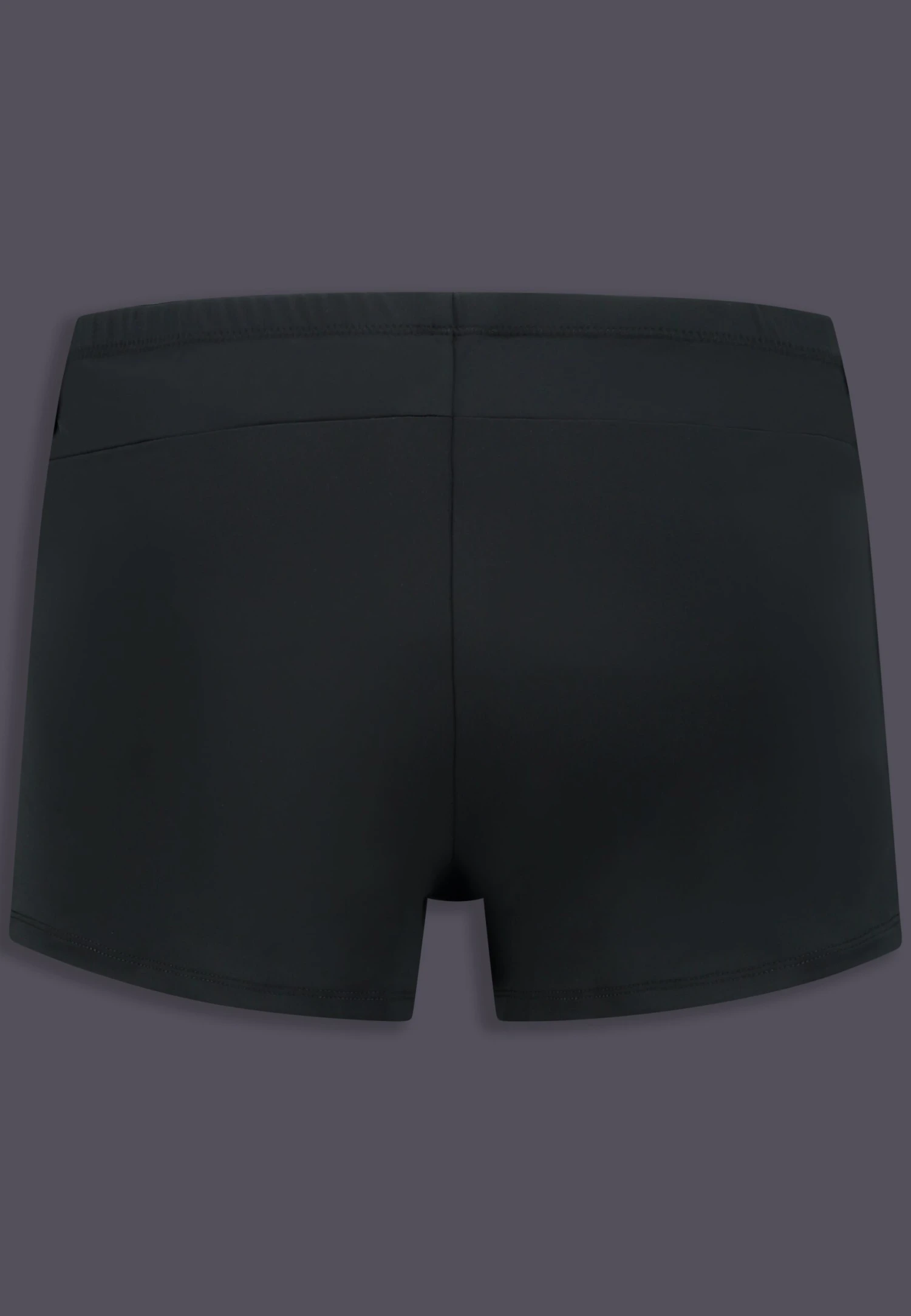 Swim Shorts Black - Image 9