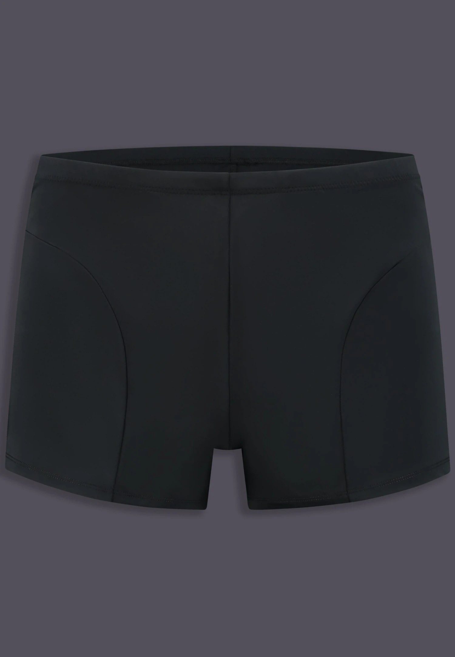Swim Shorts Black - Image 8
