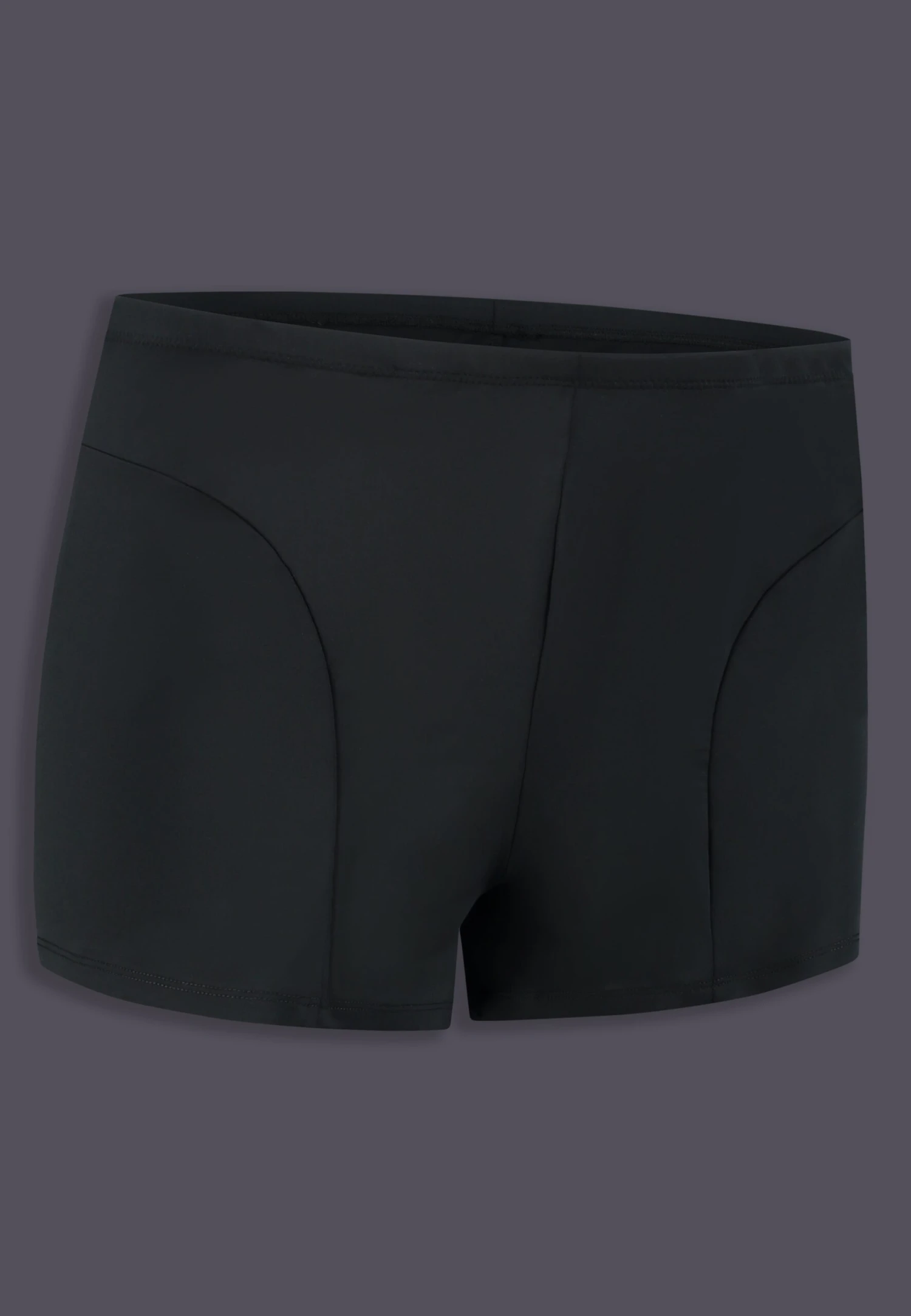 Swim Shorts Black - Image 7