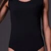 Swimsuit Black