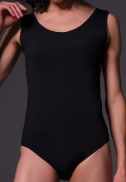 Swimsuit Black