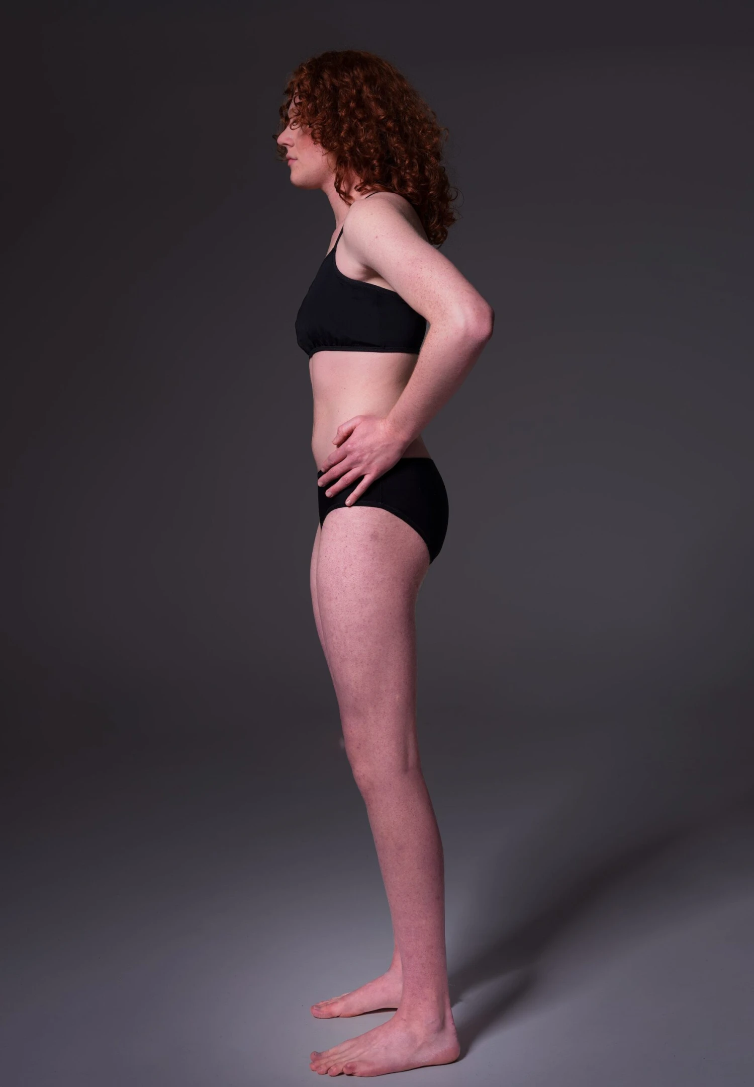 Tucking Panties Black - Image 7