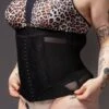 Corset Black
