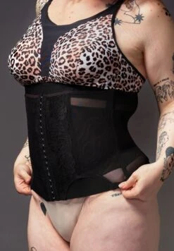 Corset Black