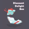 Discount Delight Box