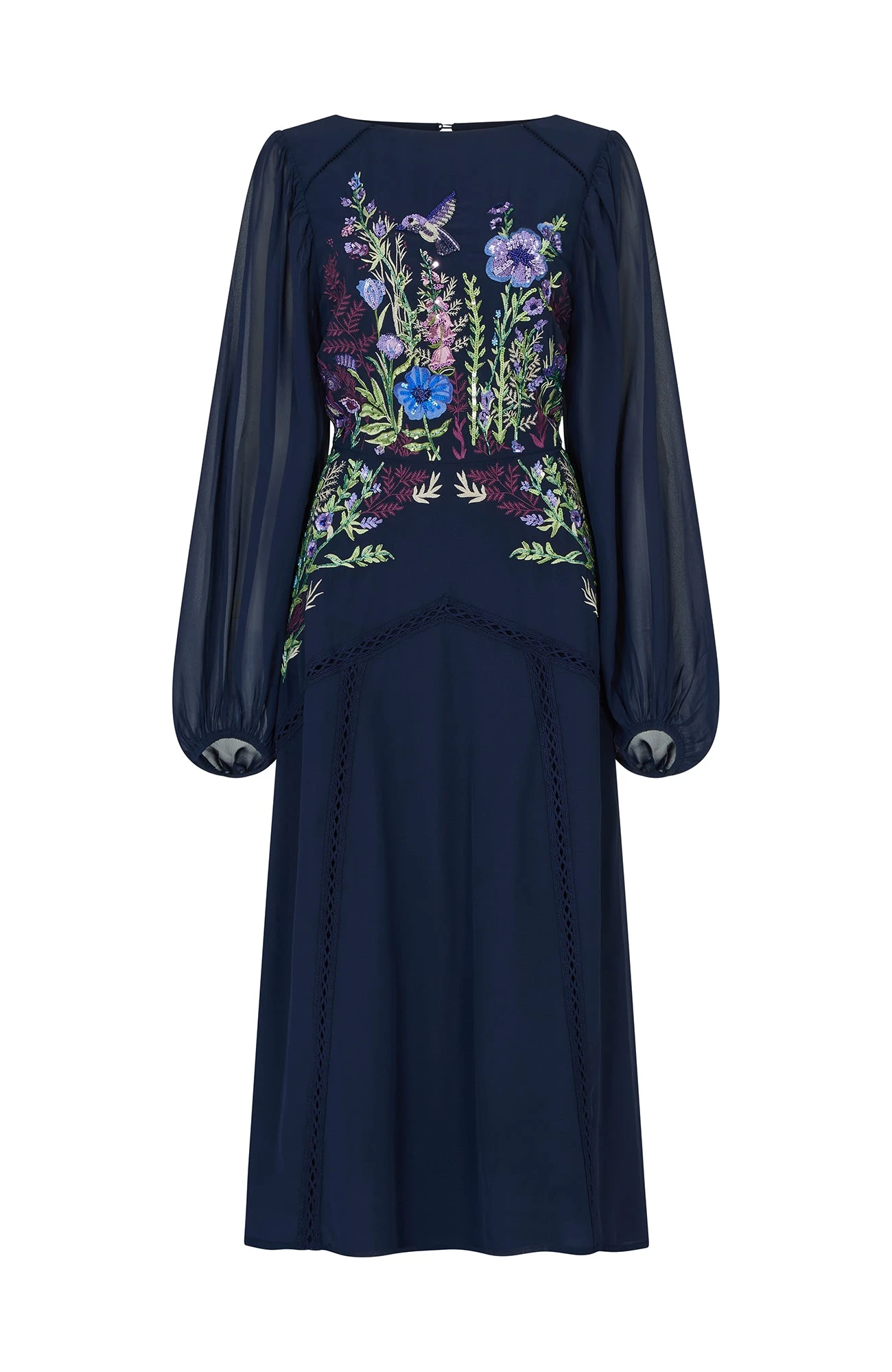 The Cassandra - Image 12