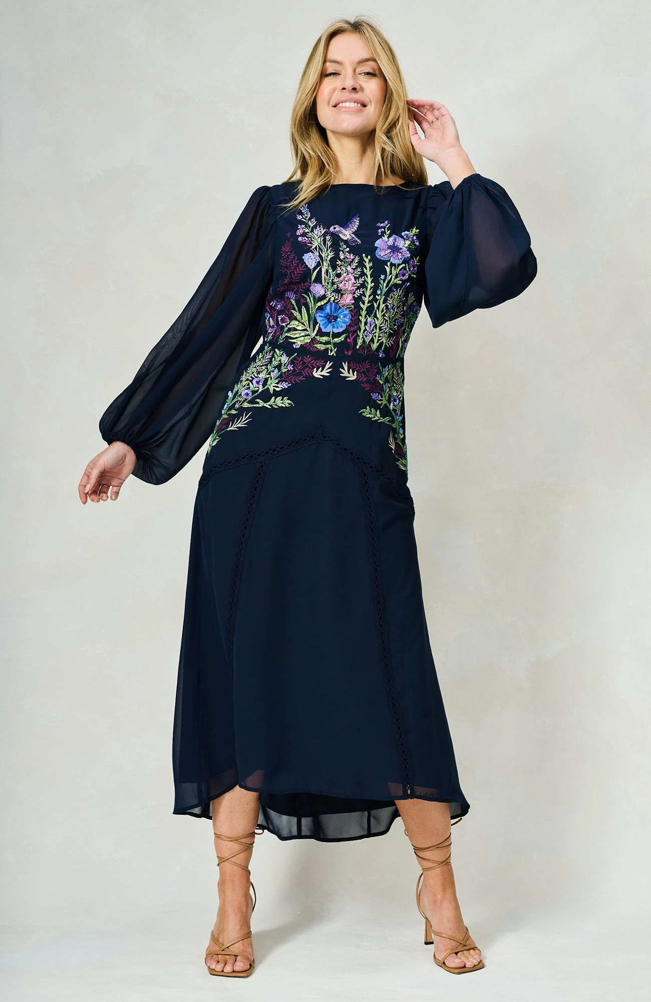 The Cassandra - Image 7