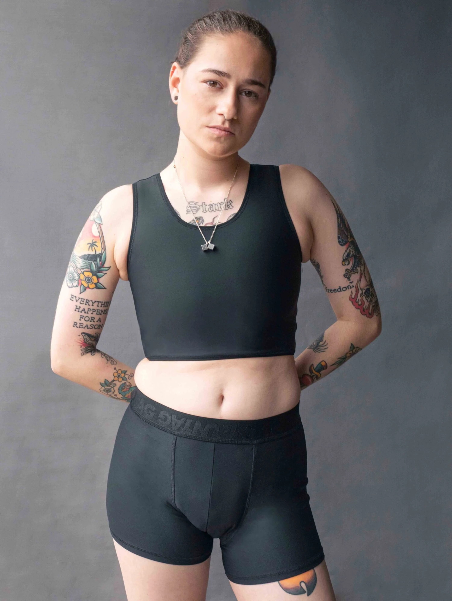 Period Packing Boxers - Image 7