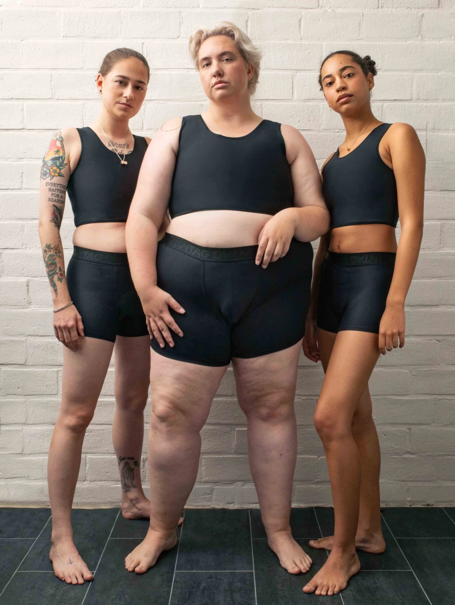 Period Packing Boxers - Image 5