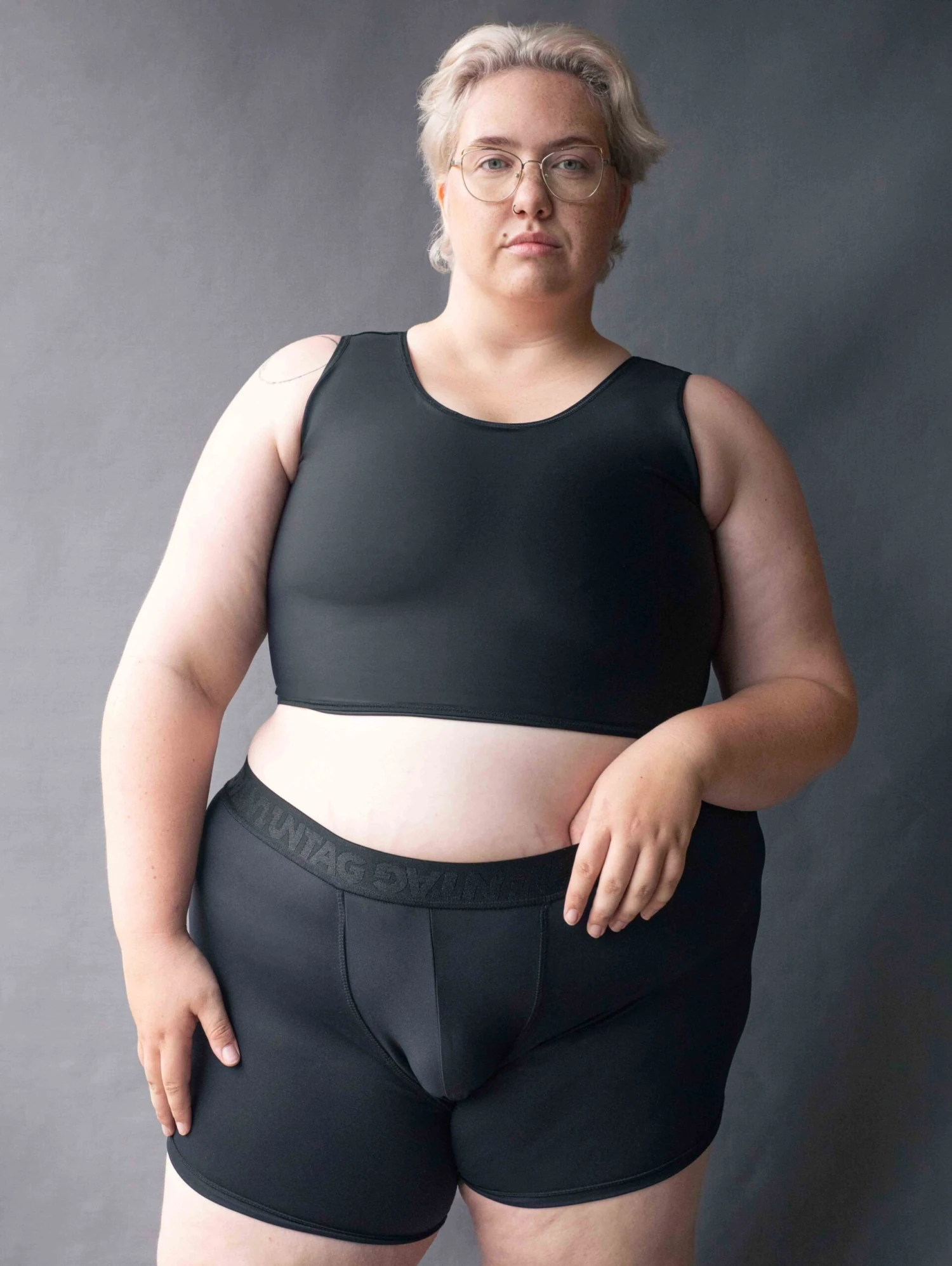 Period Packing Boxers - Image 6