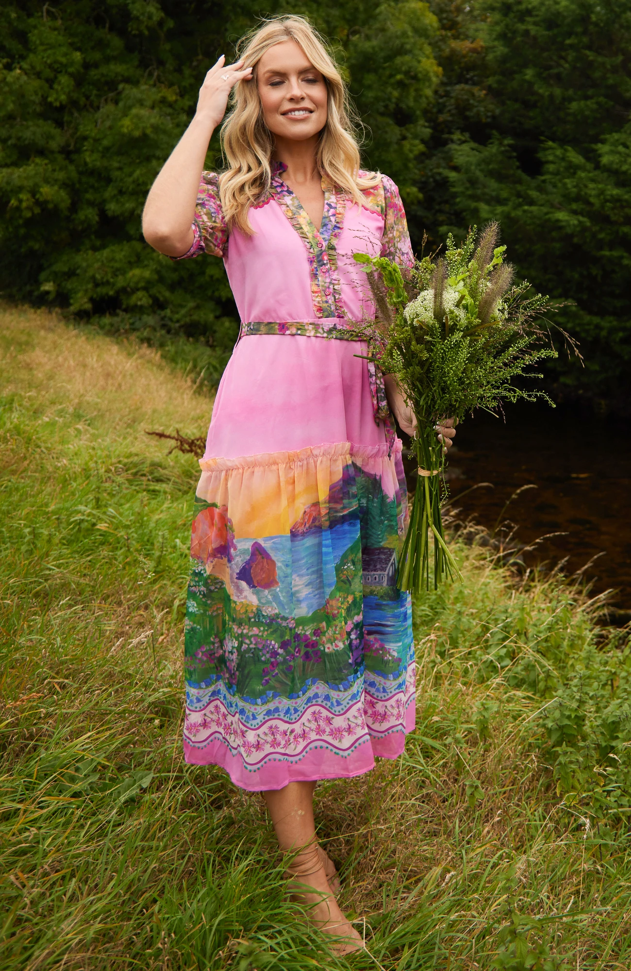 The Alamy X Love Cherish Collaboration - Image 5