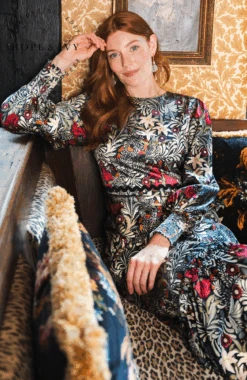 The Bramble - The William Morris Society