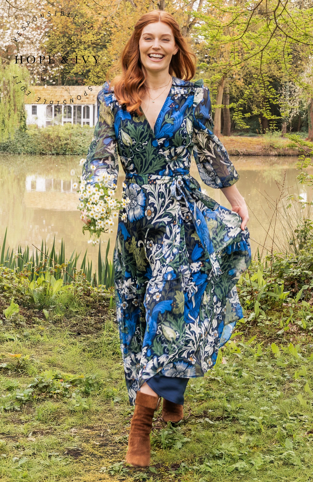 The Chrysanthemum - The William Morris Society - Image 2