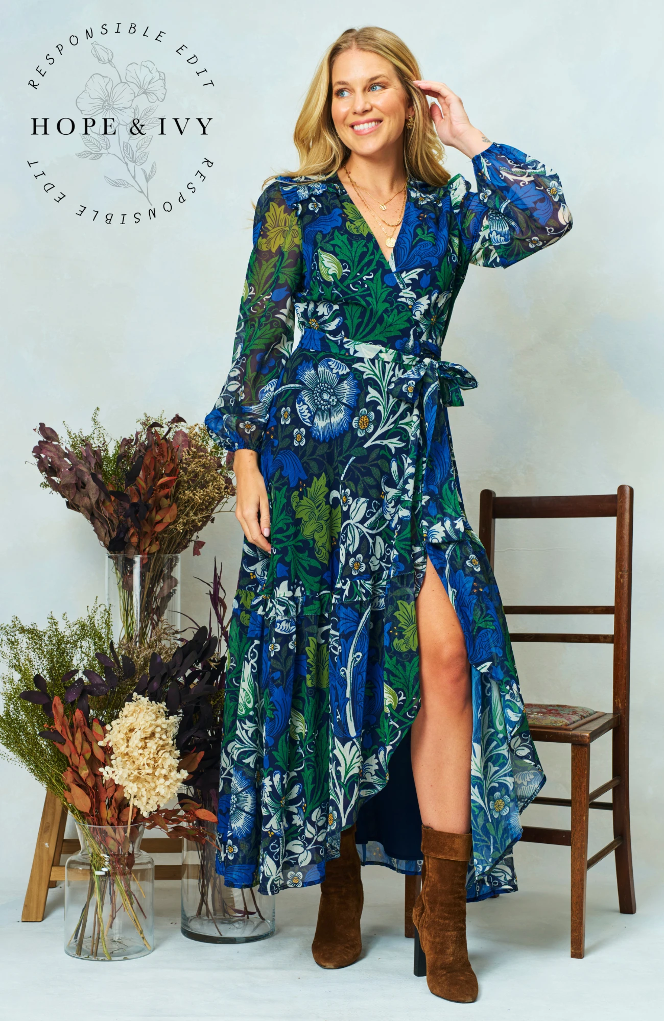 The Chrysanthemum - The William Morris Society - Image 7