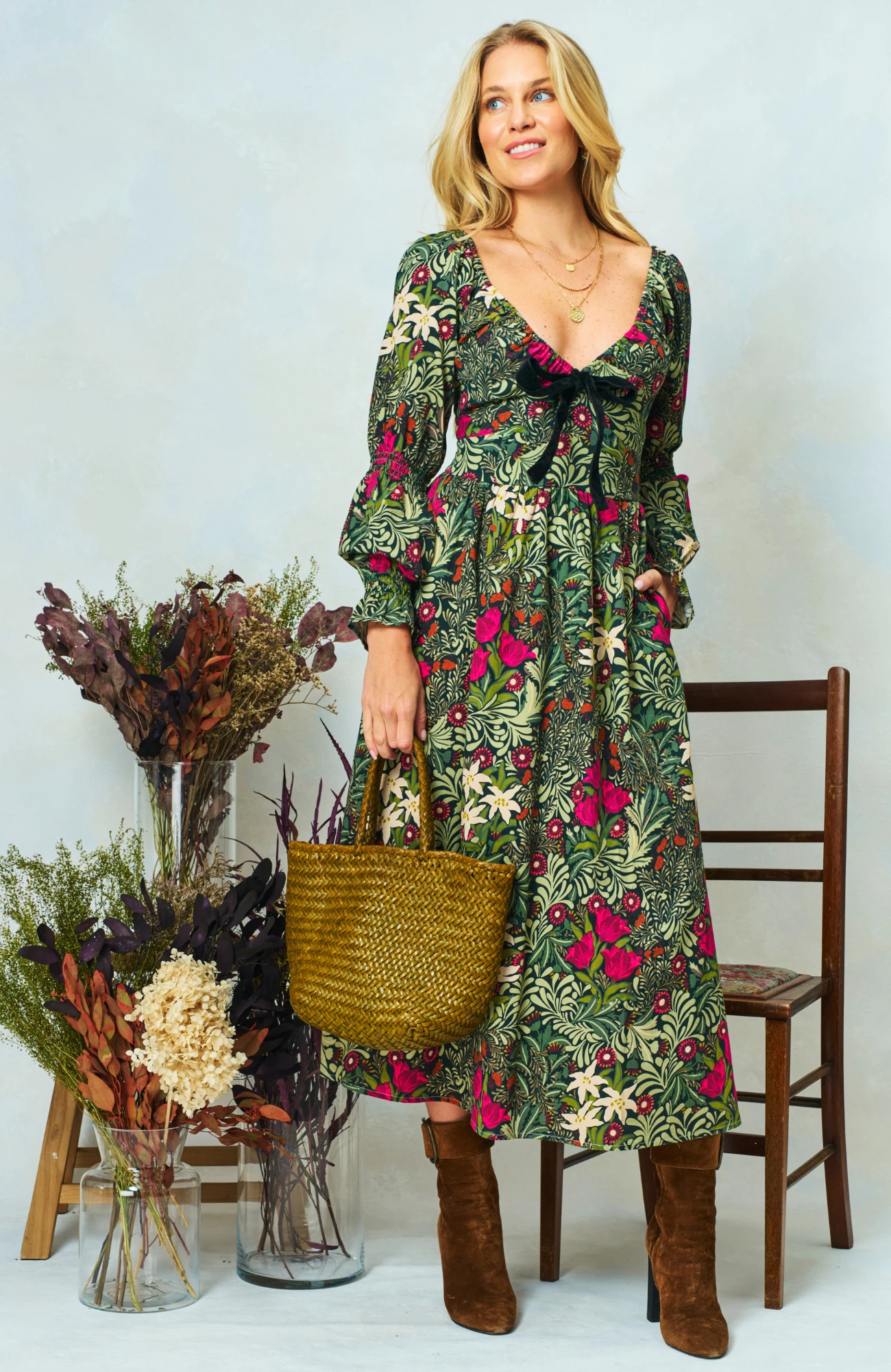 The Mildred - The William Morris Society - Image 4