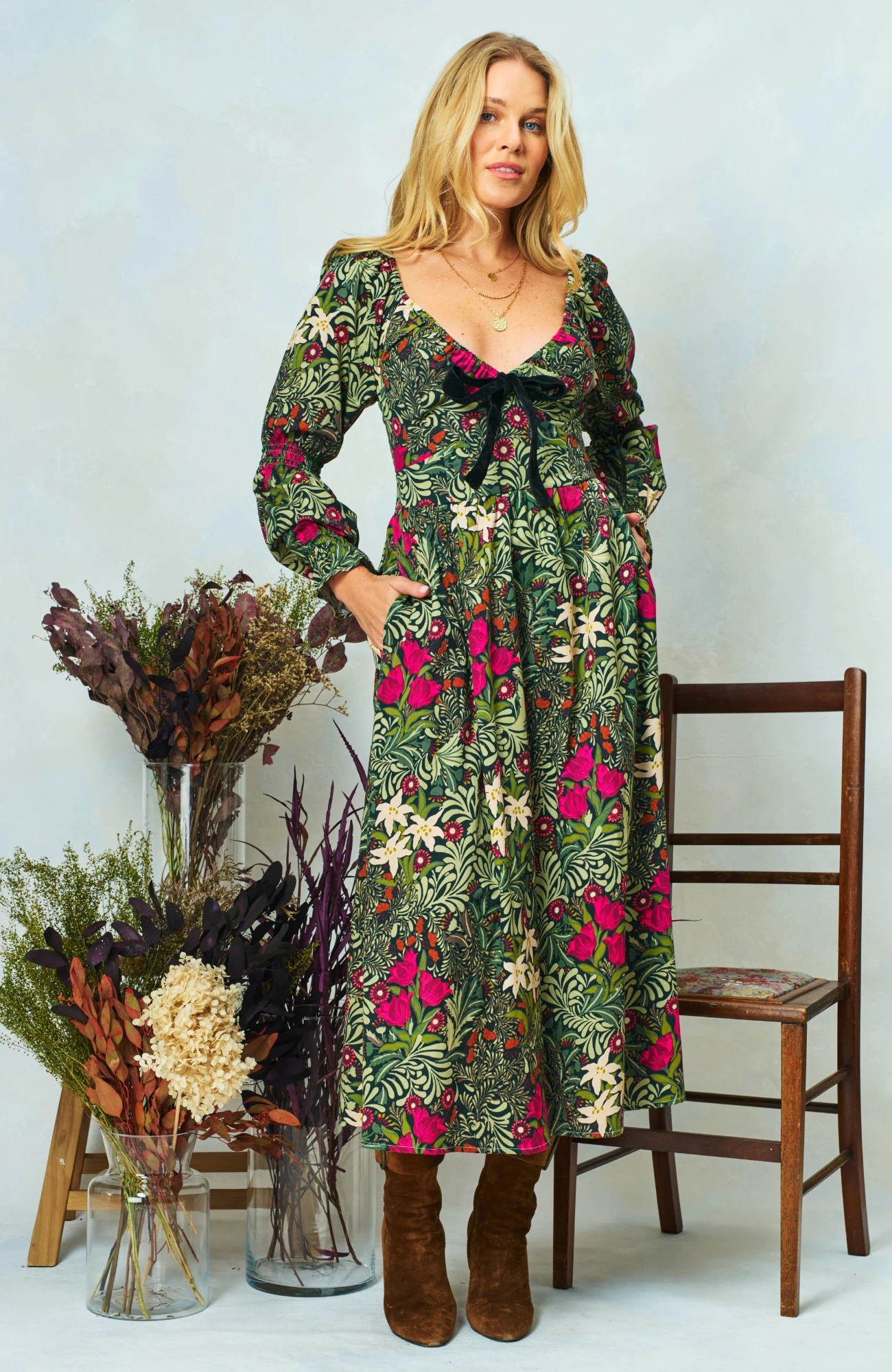 The Mildred - The William Morris Society - Image 6