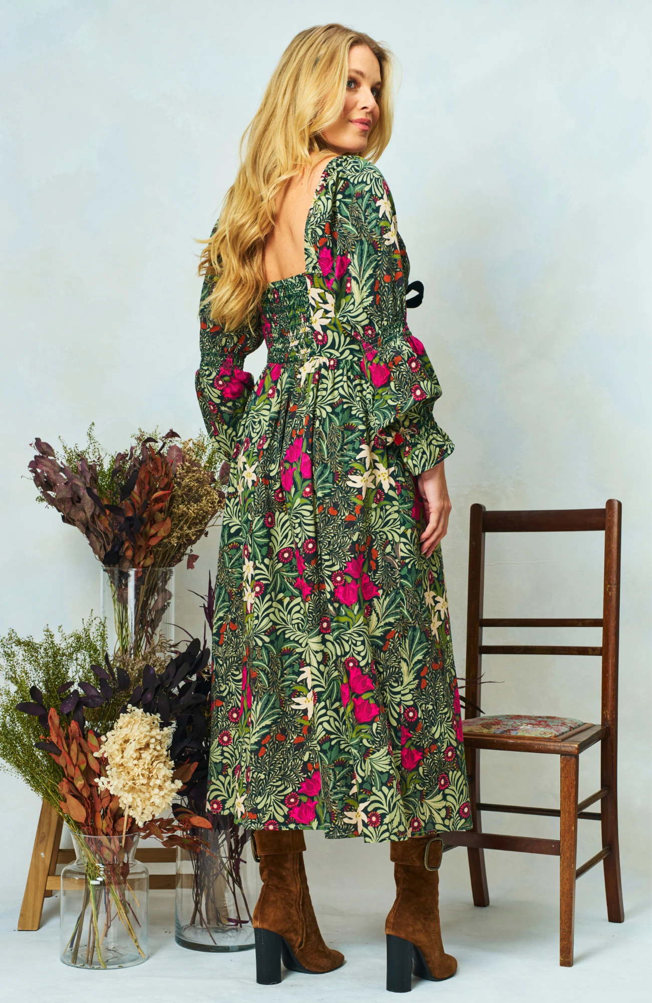 The Mildred - The William Morris Society - Image 7