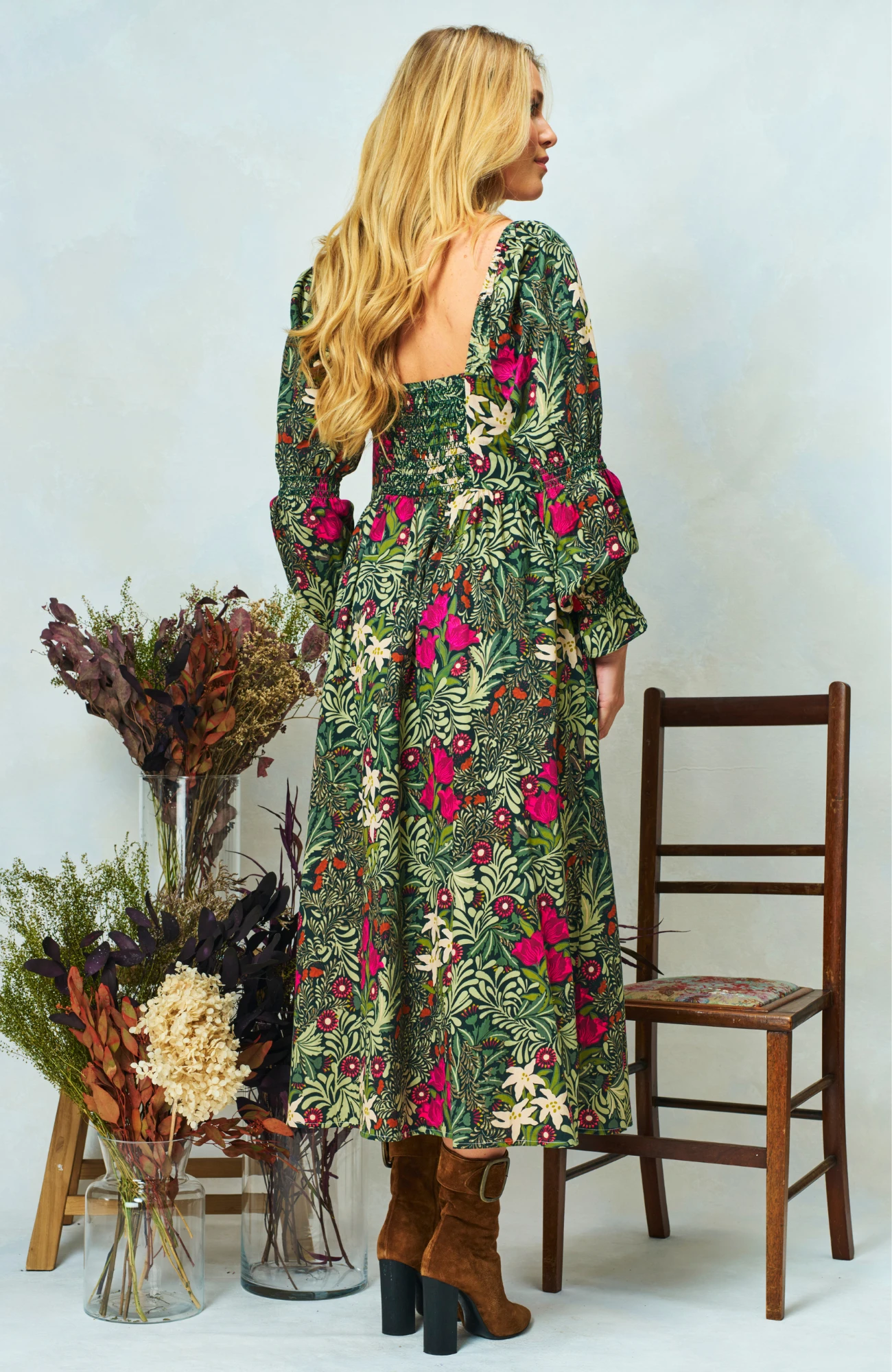 The Mildred - The William Morris Society - Image 8