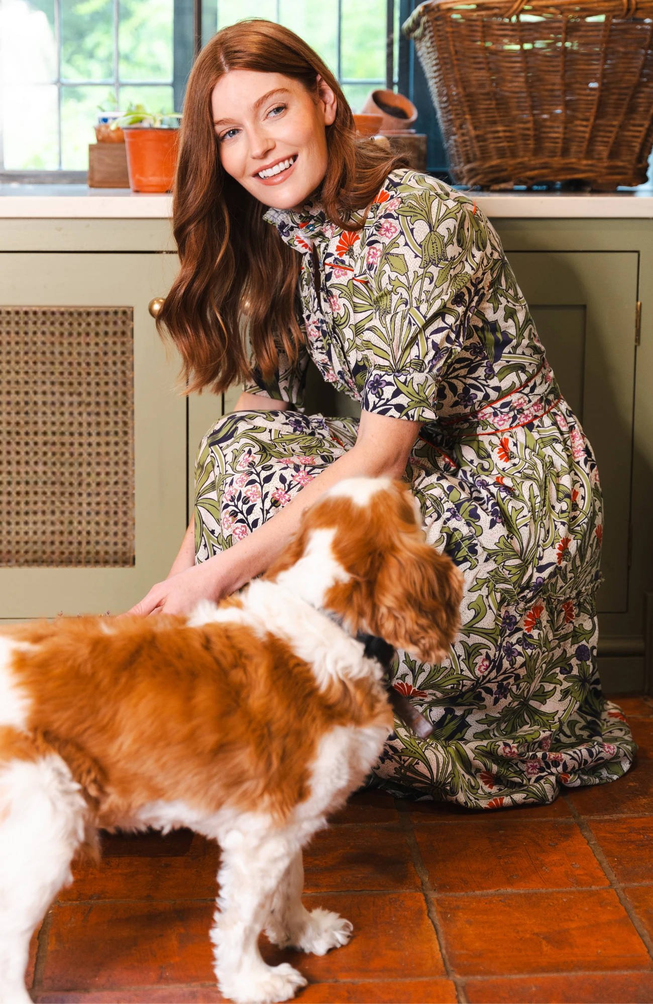 The Nigella - The William Morris Society - Image 3